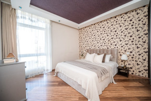 Parduodamas butas Justiniškių g., Justiniškės, Vilniaus m., Vilniaus m. sav., 70 m2 ploto, 2 kambariai 14