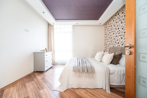 Parduodamas butas Justiniškių g., Justiniškės, Vilniaus m., Vilniaus m. sav., 70 m2 ploto, 2 kambariai 15