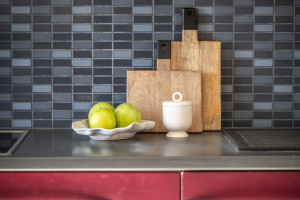 Parduodamas butas Justiniškių g., Justiniškės, Vilniaus m., Vilniaus m. sav., 70 m2 ploto, 2 kambariai 19