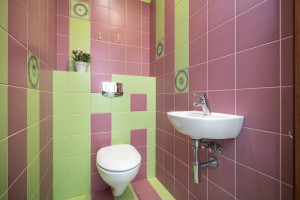 Parduodamas butas Justiniškių g., Justiniškės, Vilniaus m., Vilniaus m. sav., 70 m2 ploto, 2 kambariai 21