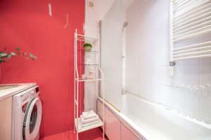 Parduodamas butas Justiniškių g., Justiniškės, Vilniaus m., Vilniaus m. sav., 70 m2 ploto, 2 kambariai 22