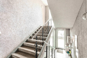 Parduodamas butas Justiniškių g., Justiniškės, Vilniaus m., Vilniaus m. sav., 70 m2 ploto, 2 kambariai 26