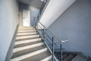 Parduodamas butas Justiniškių g., Justiniškės, Vilniaus m., Vilniaus m. sav., 70 m2 ploto, 2 kambariai 27
