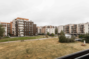Parduodamas butas Justiniškių g., Justiniškės, Vilniaus m., Vilniaus m. sav., 70 m2 ploto, 2 kambariai 28