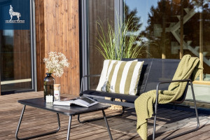 Parduodamas namas Dobrovolės k., Trakų r. sav., 161.5 m2 ploto, 2 aukštai 1