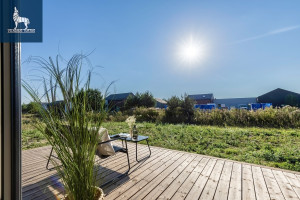 Parduodamas namas Dobrovolės k., Trakų r. sav., 161.5 m2 ploto, 2 aukštai 4