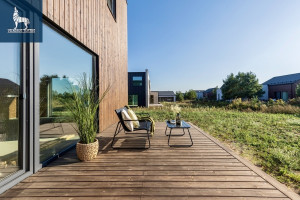 Parduodamas namas Dobrovolės k., Trakų r. sav., 161.5 m2 ploto, 2 aukštai 6