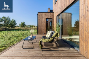 Parduodamas namas Dobrovolės k., Trakų r. sav., 161.5 m2 ploto, 2 aukštai 8