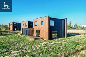 Parduodamas namas Dobrovolės k., Trakų r. sav., 161.5 m2 ploto, 2 aukštai 17