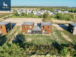 Parduodamas namas Dobrovolės k., Trakų r. sav., 161.5 m2 ploto, 2 aukštai 19