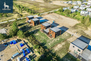 Parduodamas namas Dobrovolės k., Trakų r. sav., 161.5 m2 ploto, 2 aukštai 21