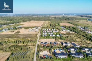 Parduodamas namas Dobrovolės k., Trakų r. sav., 161.5 m2 ploto, 2 aukštai 25