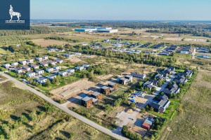 Parduodamas namas Dobrovolės k., Trakų r. sav., 161.5 m2 ploto, 2 aukštai 27
