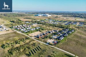 Parduodamas namas Dobrovolės k., Trakų r. sav., 161.5 m2 ploto, 2 aukštai 28