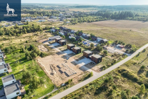 Parduodamas namas Dobrovolės k., Trakų r. sav., 161.5 m2 ploto, 2 aukštai 29