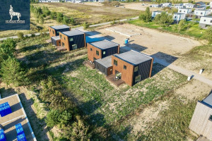 Parduodamas namas Dobrovolės k., Trakų r. sav., 161.5 m2 ploto, 2 aukštai 30