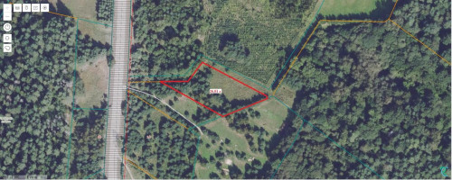 Parduodamas sklypas Vytauto g., Bazilionų mstl., Šiaulių r. sav., 21.92 a ploto 14