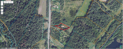 Parduodamas sklypas Vytauto g., Bazilionų mstl., Šiaulių r. sav., 21.92 a ploto 18