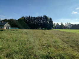 Parduodamas sklypas Vytauto g., Bazilionų mstl., Šiaulių r. sav., 21.92 a ploto 6