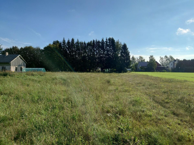 Parduodamas sklypas Vytauto g., Bazilionų mstl., Šiaulių r. sav., 21.92 a ploto 6
