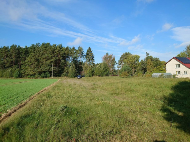 Parduodamas sklypas Vytauto g., Bazilionų mstl., Šiaulių r. sav., 21.92 a ploto 7
