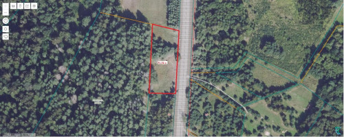 Parduodamas sklypas Vytauto g., Bazilionų mstl., Šiaulių r. sav., 21.92 a ploto 10