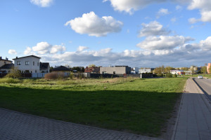 Parduodamas sklypas Aitvarų g., Pilėnai, Panevėžio m., Panevėžio m. sav., 19.98 a ploto 1