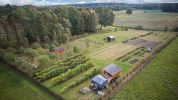 Parduodamas  sklypas Šakių g., Lekėčių k., Šakių r. sav., 52.05 a ploto 1