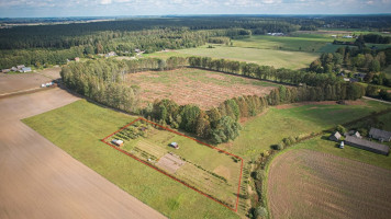 Parduodamas  sklypas Šakių g., Lekėčių k., Šakių r. sav., 52.05 a ploto 4
