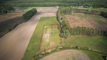 Parduodamas  sklypas Šakių g., Lekėčių k., Šakių r. sav., 52.05 a ploto 5