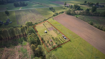 Parduodamas  sklypas Šakių g., Lekėčių k., Šakių r. sav., 52.05 a ploto 7