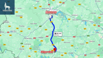 Parduodamas  sklypas Jurgiškių g., Jurgiškių k., Alytaus r. sav., 45.63 a ploto 7
