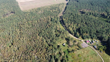 Parduodamas  sklypas Lukonių k. , Lukonių k., Trakų r. sav., 399.86 a ploto 3