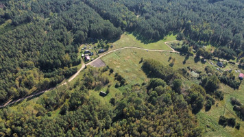 Parduodamas  sklypas Lukonių k. , Lukonių k., Trakų r. sav., 399.86 a ploto 4