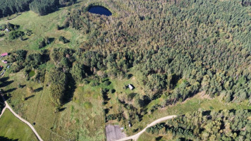 Parduodamas  sklypas Lukonių k. , Lukonių k., Trakų r. sav., 399.86 a ploto 5