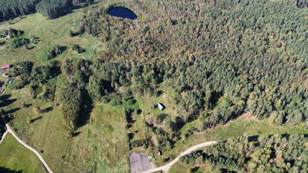 Parduodamas sklypas Lukonių k. , Lukonių k., Trakų r. sav., 399.86 a ploto 5
