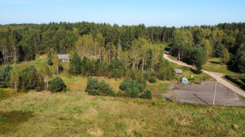Parduodamas  sklypas Lukonių k. , Lukonių k., Trakų r. sav., 399.86 a ploto 6