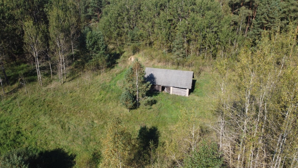 Parduodamas  sklypas Lukonių k. , Lukonių k., Trakų r. sav., 399.86 a ploto 8