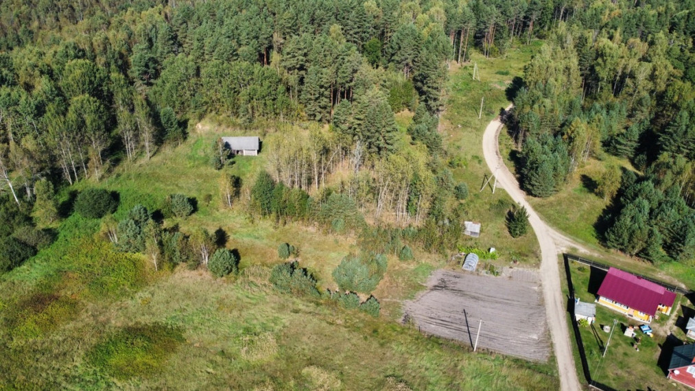Parduodamas  sklypas Lukonių k. , Lukonių k., Trakų r. sav., 399.86 a ploto 10