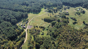 Parduodamas  sklypas Lukonių k. , Lukonių k., Trakų r. sav., 399.86 a ploto 14