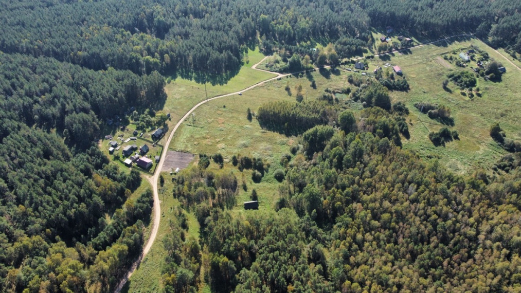 Parduodamas  sklypas Lukonių k. , Lukonių k., Trakų r. sav., 399.86 a ploto 15