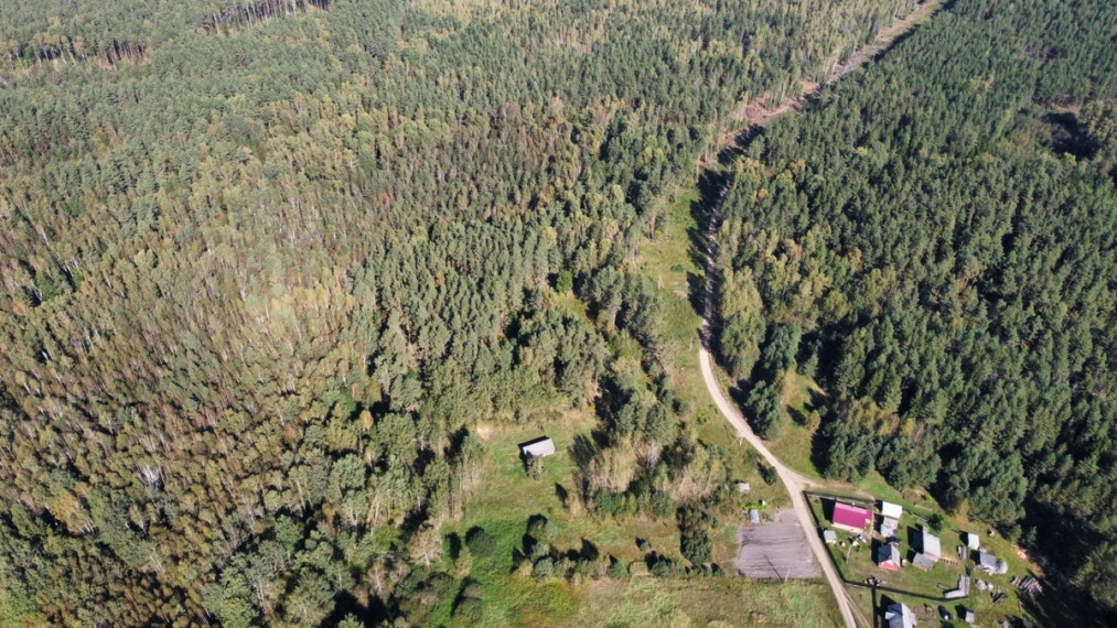 Parduodamas  sklypas Lukonių k. , Lukonių k., Trakų r. sav., 399.86 a ploto 16