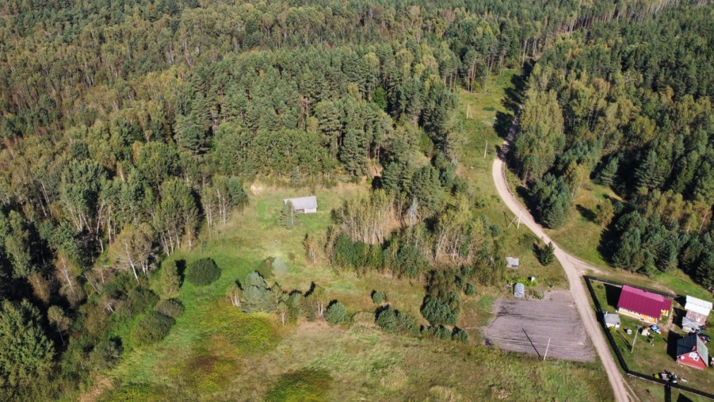 Parduodamas  sklypas Lukonių k. , Lukonių k., Trakų r. sav., 399.86 a ploto 17