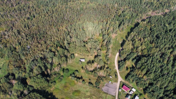 Parduodamas  sklypas Lukonių k. , Lukonių k., Trakų r. sav., 399.86 a ploto 17