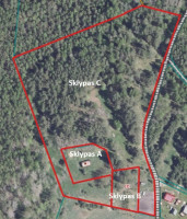 Parduodamas  sklypas Lukonių k. , Lukonių k., Trakų r. sav., 399.86 a ploto 18