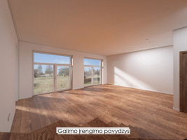Parduodamas namas Draustinio g., Bajorai, Vilniaus m., Vilniaus m. sav., 154.09 m2 ploto, 2 aukštai 21