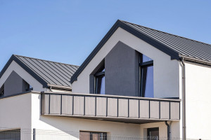 Parduodamas namas Adomo Varno g., Aukštieji Paneriai, Vilniaus m., Vilniaus m. sav., 153.84 m2 ploto, 2 aukštai 6