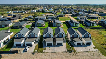 Parduodamas namas Adomo Varno g., Aukštieji Paneriai, Vilniaus m., Vilniaus m. sav., 153.84 m2 ploto, 2 aukštai 22