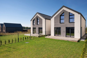 Parduodamas namas Adomo Varno g., Aukštieji Paneriai, Vilniaus m., Vilniaus m. sav., 153.84 m2 ploto, 2 aukštai 27