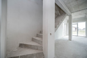 Parduodamas namas Adomo Varno g., Aukštieji Paneriai, Vilniaus m., Vilniaus m. sav., 153.84 m2 ploto, 2 aukštai 12